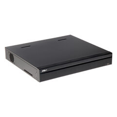 NVR 16 canale IP ,8 MP 200 Mbps ,4xHDD 1x HDMI 1x VGA, IVS , - Dahua NVR4416-4KS2