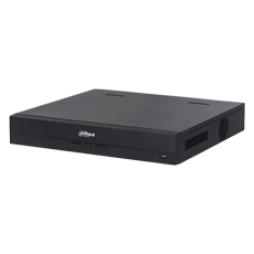 NVR 32 canale IP 12MP, Permite 4xHDD, SMD+, H.265+, AI - Dahua NVR4432-4KS2/I