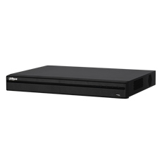 NVR 8 canale IP, 8MP, Smart H.265+, 2xHDD, 320Mbs, AI by Camera - Dahua NVR5208-4KS2