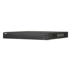 NVR 8 Canale IP, 12MP,  H.265 Pro+, 8x ePoE, 2xHDD, AI by Camera - Dahua NVR5208-8P-4KS2E