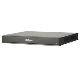 NVR 16 canale IP 12MP, 4K, 16 PoE, AI - Dahua NVR5216-16P-I 