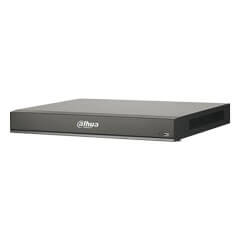 NVR 16 Canale IP , 12 MP , 320 Mbps , 2xHDD , AI Coding , 8xPOE- Dahua NVR5216-8P-I