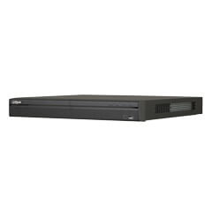 NVR 32 canale IP, 12MP, H.265+, Bitrate 320 Mbps, 16 POE,2xHDD- Dahua NVR5232-16P-4KS2E
