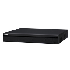 NVR 16 canale IP 12MP, 16x PoE, 1-8 ePoE, Permite 4xHDD, H.265+, IVS - Dahua NVR5416-16P-4KS2E
