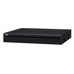 NVR 16 canale IP 12MP, H.265+ ,Bitrate 320 Mbps, Functii IVS- Dahua NVR5416-4KS2