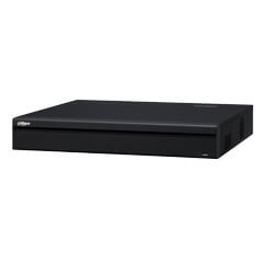 NVR 32 canale 12MP IP,  320 Mbps,Functii Smart, 16PoE, 4K H.265 ,4xHDD ,Pro- Dahua NVR5432-16P-4KS2E