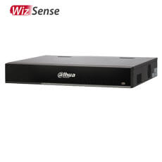 NVR 32 canale IP, 16 porturi POE, Bitrate 320 Mbps - Dahua NVR5432-16P-I