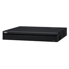 NVR IP 64 canale H.265+ 12MP 4xHDD 320 Mbps - Dahua NVR5464-4KS2