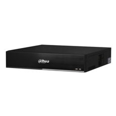 NVR 32ch 16MP, WizMind, 8xHDD, 320Mbps, AI by NVR/Camera - Dahua NVR5832-I