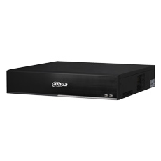NVR 64 canale IP, 24MP, 320 Mbps, Permite 8xHDD, Inteligenta Artificiala - Dahua NVR5864-I