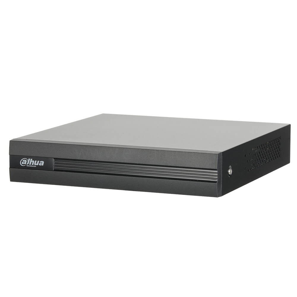 DVR 8 canale 1080P Lite + 2 canale IP max 6MP, 1xHDD - Dahua XVR1B08