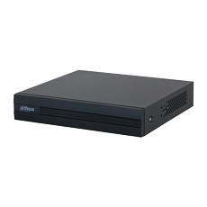 DVR 8ch 2MP + 2ch IP 6MP, SSD integrat, SMD+, WizSense, Audio, IVS - Dahua XVR1B08-I(512G)
