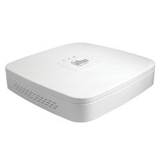 DVR HD 4 canale 8MP + 2 canale IP maxim 8MP, 1 x HDD, Pentabrid - Dahua XVR5104C-4KL-X