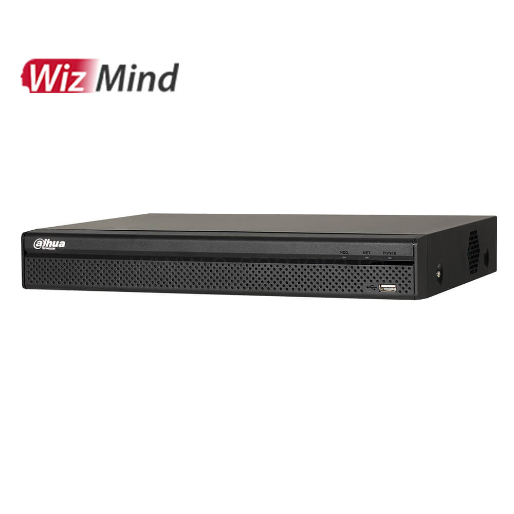 RESIGILAT DVR 4 canale 5MP Lite + 2 canale IP max 6MP, Permite 1xHDD - XVR5104H-I-RMA