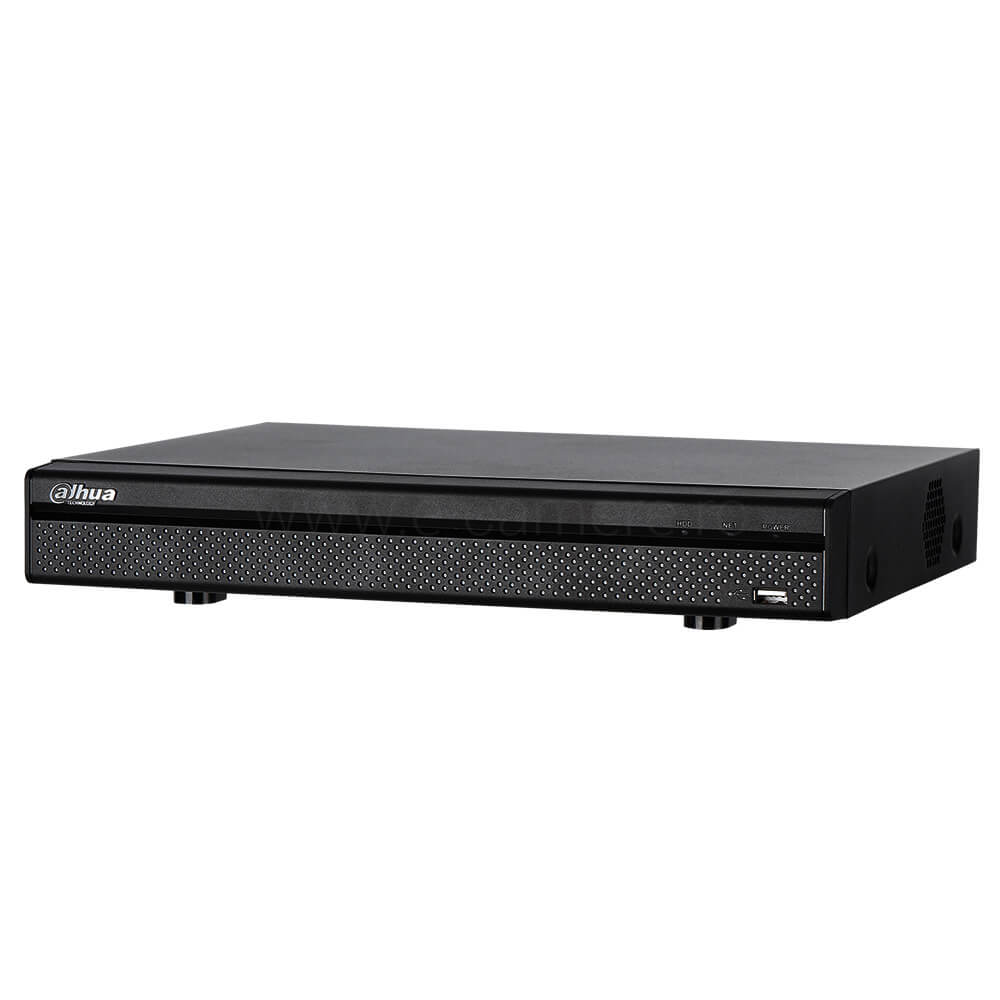 DVR 4 canale 8MP + 2 IP max 8MP, 1xHDD - Dahua XVR5104HS-4KL-X