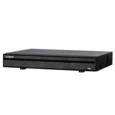 DVR 8 canale 5MP Lite + 4 camere IP 6MP, POC, Pentabrid, 1 x HDD - Dahua XVR5108H-X-8P