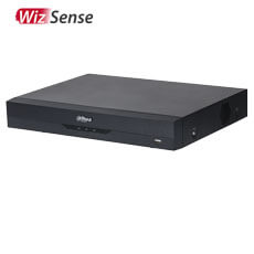 DVR HD 8 canale 8MP + 8 canale IP maxim 8MP, Pentabrid, 1 x HDD - Dahua XVR5108HE-4KL-I2