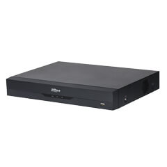 DVR 16 canale 8MP / 4K, +16 canale IP la 8MP , 1xHDD ,POS, IoT- Dahua XVR5116HE-4KL-I2