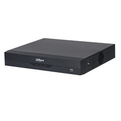 DVR 16 canale 5MP Lite +8 canale IP max 6MP - Dahua XVR5116HS-I2