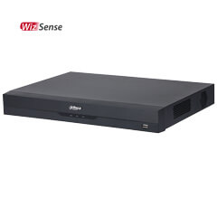 DVR Pentabrid 32 canale 5MP-N + 16 IP max 5MP, 2xHDD - Dahua XVR5232AN-I2