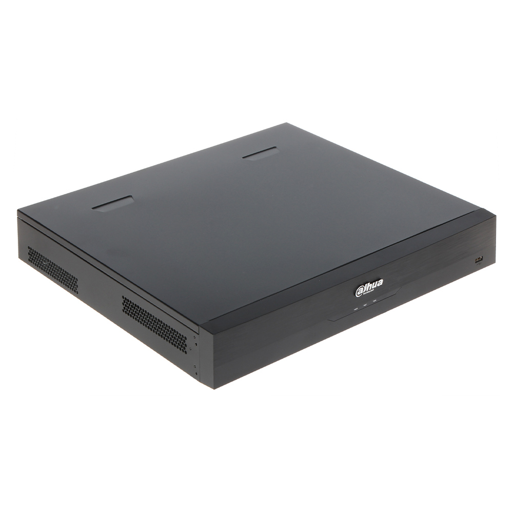 DVR 32 canale 8MP/4K, SMD Plus, AI, P2P, Alarma, Audio, 4 x HDD,  - Dahua XVR5432L-4KL-I2