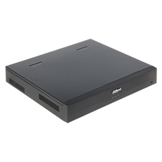 DVR 32 canale 8MP/4K, SMD Plus, AI, P2P, Alarma, Audio, 4 x HDD,  - Dahua XVR5432L-4KL-I2