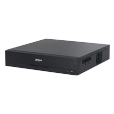 DVR 32 Canale + 32 Canale IP, 8MP, AI Coding, H.265+, 8xHDD, 128 Mbps - Dahua XVR5832S-4KL-I2