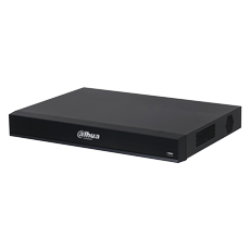 DVR 8ch 8MP@15fps + 8ch IP 8MP, WizSense, SMD+, Audio, 2xHDD, IVS, 128Mbs - Dahua XVR7208A-4K-I3
