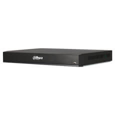 DVR HD 16 canale 8MP + 16 canale IP 8MP, Pentabrid, 2 x HDD, 4 canale audio - Dahua XVR7216A-4KL-X