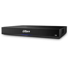 DVR HD 16 canale 8MP + 16 canale IP 12MP, Pentabrid, 4 x HDD, 4 canale audio - Dahua XVR7416L-4KL-X