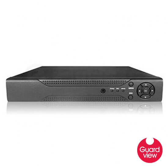 DVR 4 canale 1080N - Guard View GHD-1081TLMV2