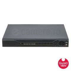 DVR 8 canale 1080P, 2xHDD - Guard View GHD-2082TMH