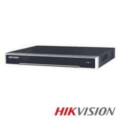 HikVision DS-7616NI-K2 NVR asemanatoare cu HikVision DS-7616NI-K2 la pret mic