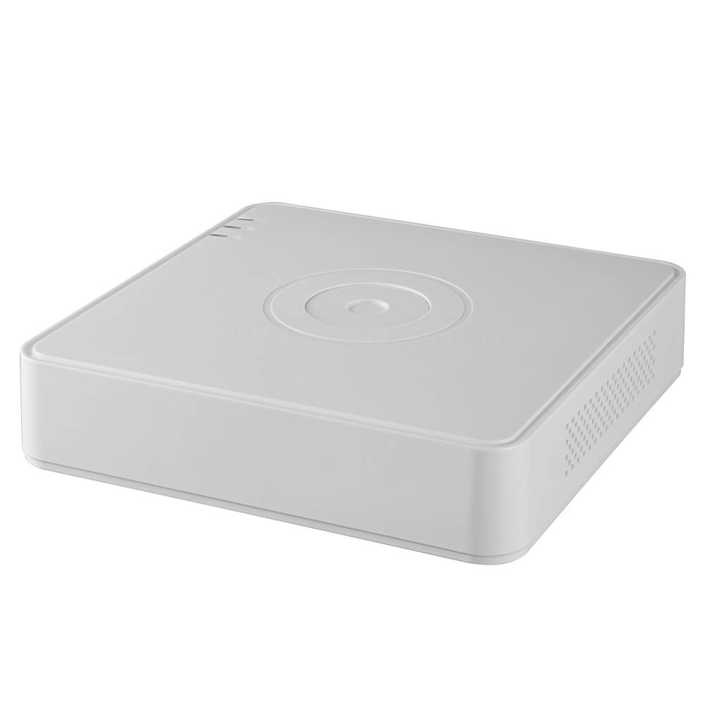 DVR 8 canale Turbo HD 1080N - HikVision DS-7108HGHI-F1