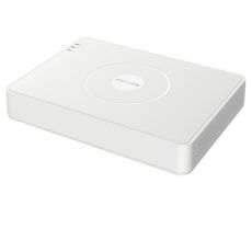 DVR Turbo HD, 16 canale, detecție AI persoane/vehicule, H.265 Pro+ - HikVision DS-7116HGHI-M1(E)