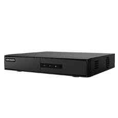 DVR  4 canale 1080N + 1 IP max 960P - HikVision DS-7204HGHI-F1