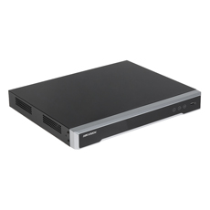 [RESIGILAT] NVR 32 canale IP 12MP, 2xHDD, AcuSense, VCA, 256Mbps, H.265+, AI by camera - HikVision DS-7632NXI-K2-RMA