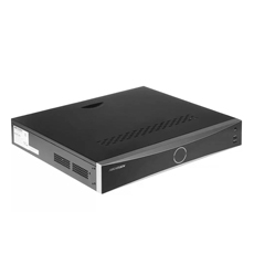 [RESIGILAT] NVR 32 ch. IP 12MP, AcuSense, 4xHDD, VCA, IVS, Functii POS - HikVision DS-7732NXI-I4/S C-RMA