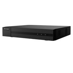 DVR Pentabrid 4 canale, 2MP, H.264+, 1xHDD, Audio - HikVision HiWatch HWD-5104M(S)