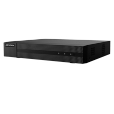 DVR Pentabrid 16 canale 4MP, +8 canale IP 6MP, permite 1xHDD - HikVision HiWatch HWD-6116MH-G2(S)