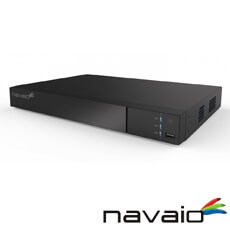 NRV 8 canale IP 5MP - Navaio NGD-8108.5