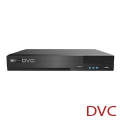 NVR 32 Canale IP 5MP, Bitrate 256 Mbps, 4xHDD - DVC DRN-3832RZ