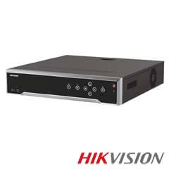 HikVision DS-7732NI-K4 NVR asemanatoare cu HikVision DS-7732NI-K4 la pret mic