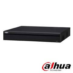 NVR 32 canale IP 12MP, Bitrate 320Mbps, 16 POE, 4xHDD - Dahua NVR5432-16P-4KS2