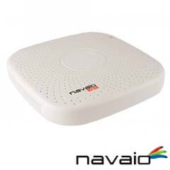 NVR 4 canale IP 2MP, Bitrate 24 Mbps, 1xHDD - Navaio NVL-N4.4P