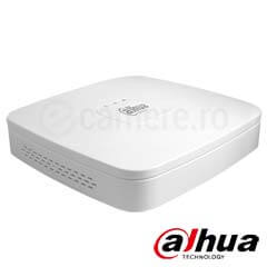 NVR 8 camere IP 5 MP, Bitrate 80 Mbps - Dahua NVR4108