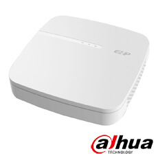 NVR 8 canale IP 2MP, Bitrate 80 Mbps - Dahua NVR1B08