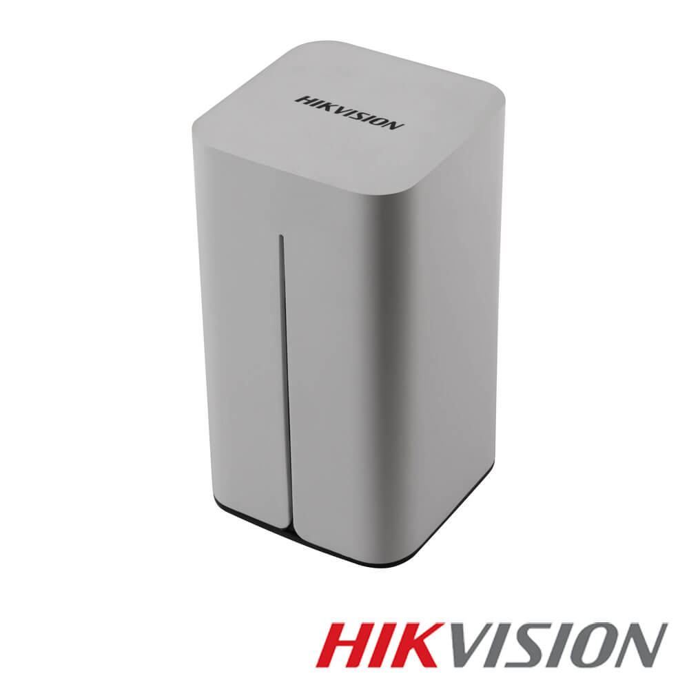 NVR Mini Wifi 8 canale IP 6 MP, Bitrate 50 Mbps - HikVision DS-7108NI-E1/V/W