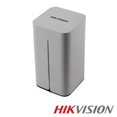 NVR Mini Wifi 8 canale IP 6 MP, Bitrate 50 Mbps - HikVision DS-7108NI-E1/V/W