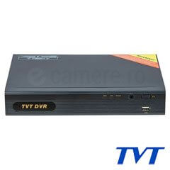 DVR 4 canale 1080P - TVT TD-2704TS-C